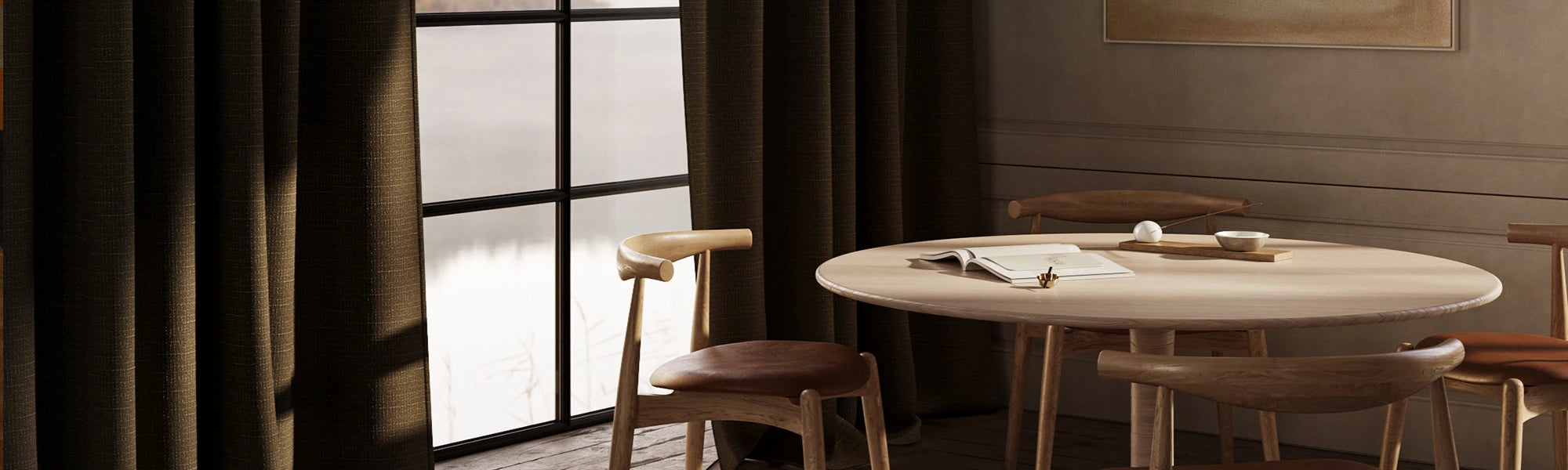 וילונות למשרד