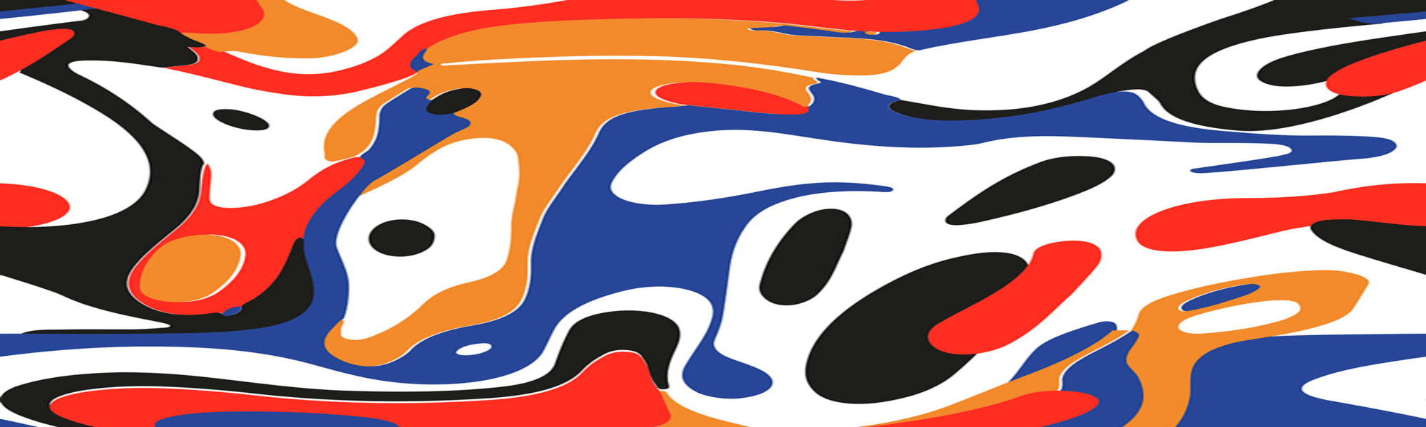 טפטים צבעוניים