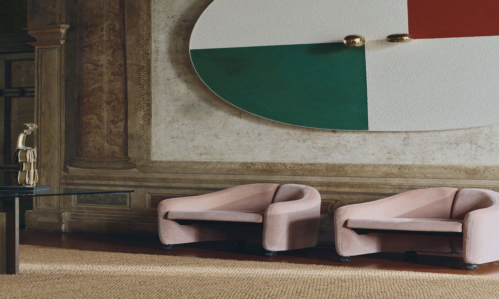 בדי ריפוד לכורסאות