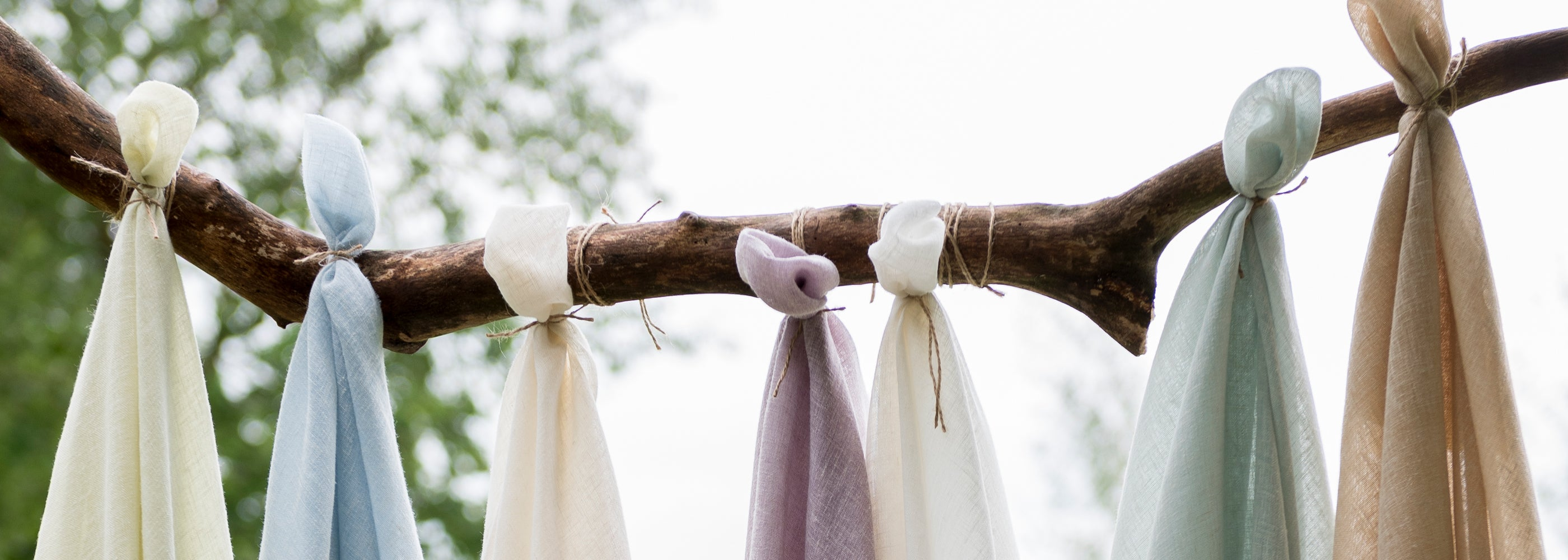 בדים לוילונות