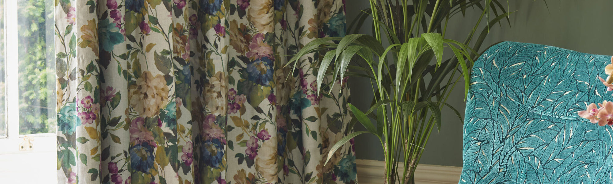 וילונות לחדר נוער