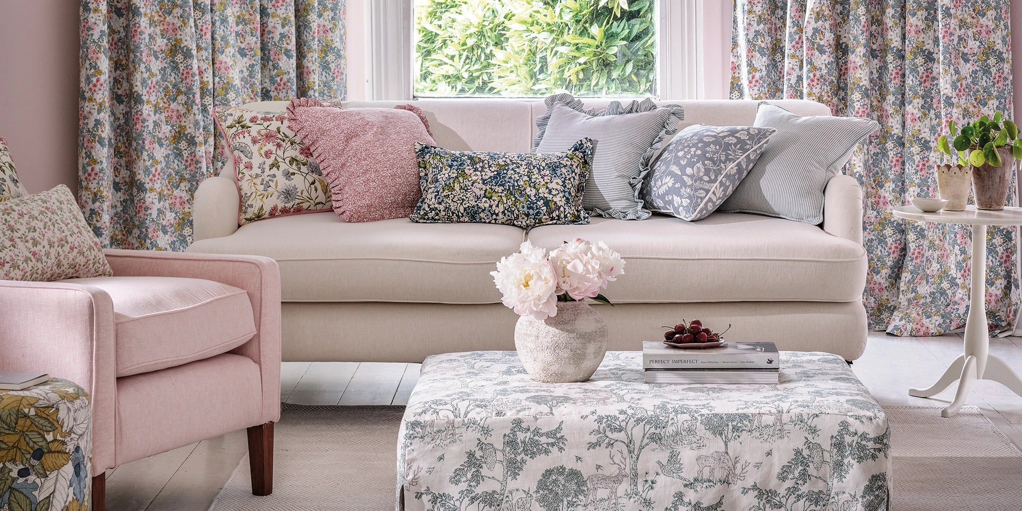 Clarke & Clarke Clarke & Clarke