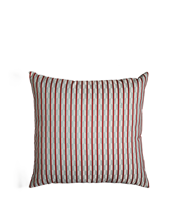 #בד_Rosso/verde 4 #בד_Rosso/verde 4