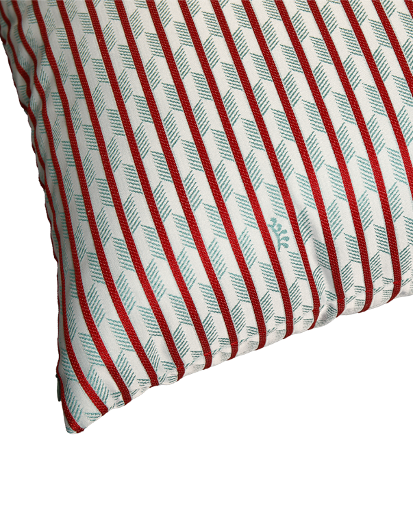 #בד_Rosso/verde 4 #בד_Rosso/verde 4
