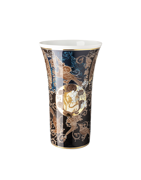 אגרטל בעיצוב מורשת אצילית מותג רונזטל אגרטל בעיצוב מורשת אצילית מותג רונזטל