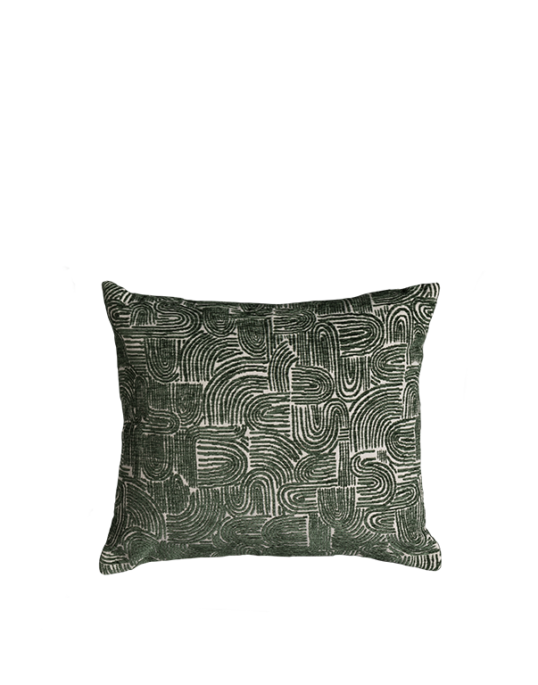 כרית נוי בוהו - דגם מיאמי כרית נוי בוהו - דגם מיאמי