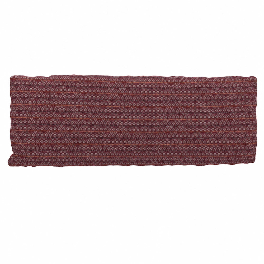 Knit by Ethimo - Set 2 Lumbar Cushion 74x27 Knit by Ethimo - Set 2 Lumbar Cushion 74x27
