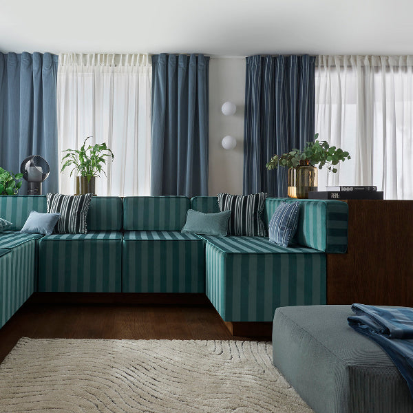 בד קורדרוי במגע קטיפה - דגם האשדאון בד קורדרוי במגע קטיפה - דגם האשדאון