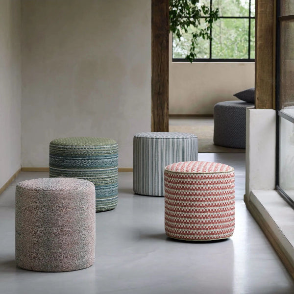 בד בדוגמא אתנית - דגם אוויארו בד בדוגמא אתנית - דגם אוויארו