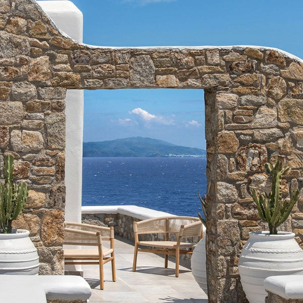כורסת Kilt עם כריות בלאונג - Kilt lounge armchair with cushions outdoor relaxation כורסת Kilt עם כריות בלאונג - Kilt lounge armchair with cushions outdoor relaxation