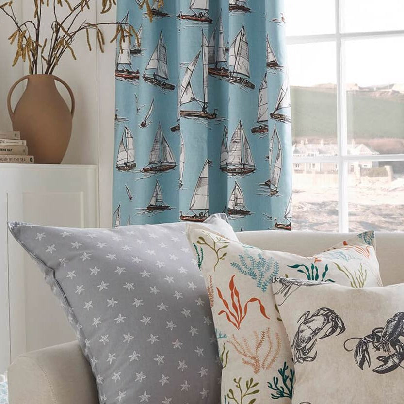 בד סירות מפרש צבעוני - דגם סיילינג בד סירות מפרש צבעוני - דגם סיילינג