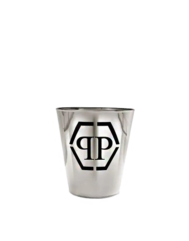 נר ריחני מזכוכית פלטינה עם חותמת PP בגודל S נר ריחני מזכוכית פלטינה עם חותמת PP בגודל S