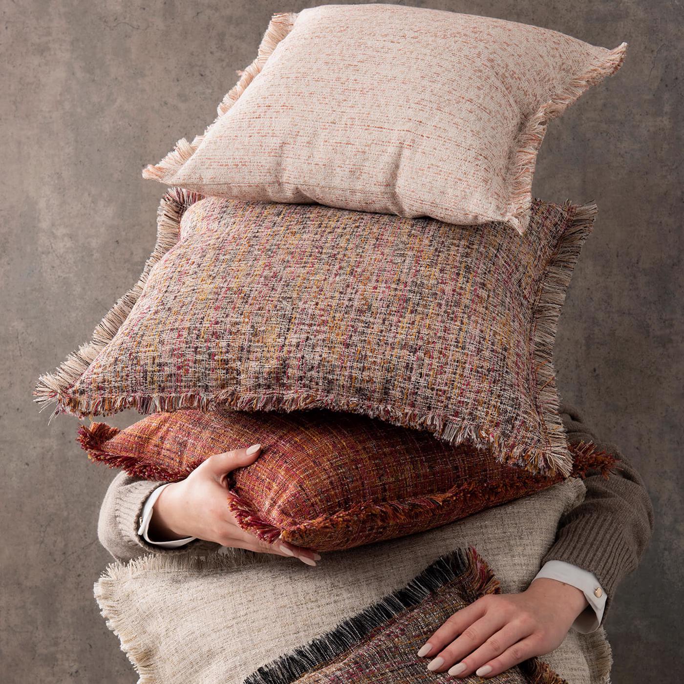 בד מולטיקולור - דגם סטארה בד מולטיקולור - דגם סטארה