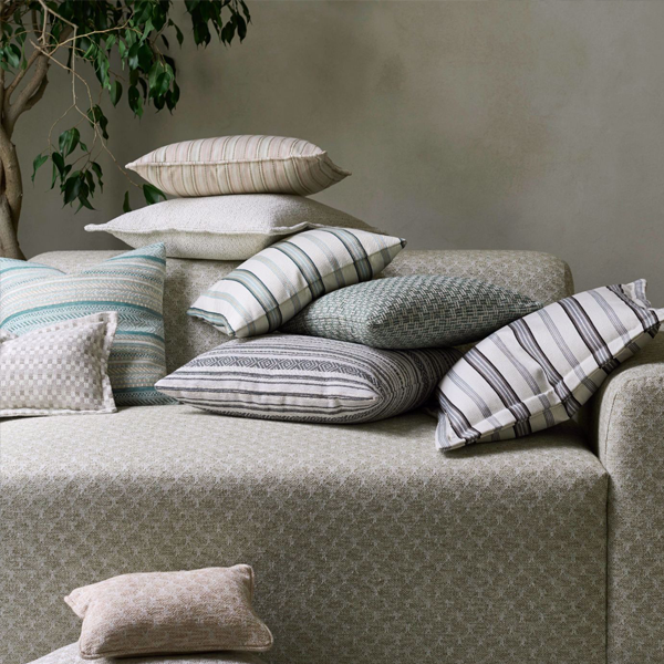 בד אתני שבטי צבעוני - דגם מיסטורה בד אתני שבטי צבעוני - דגם מיסטורה