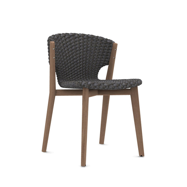 #צבע_Teak + Rope Lava Grey #צבע_Teak + Rope Lava Grey