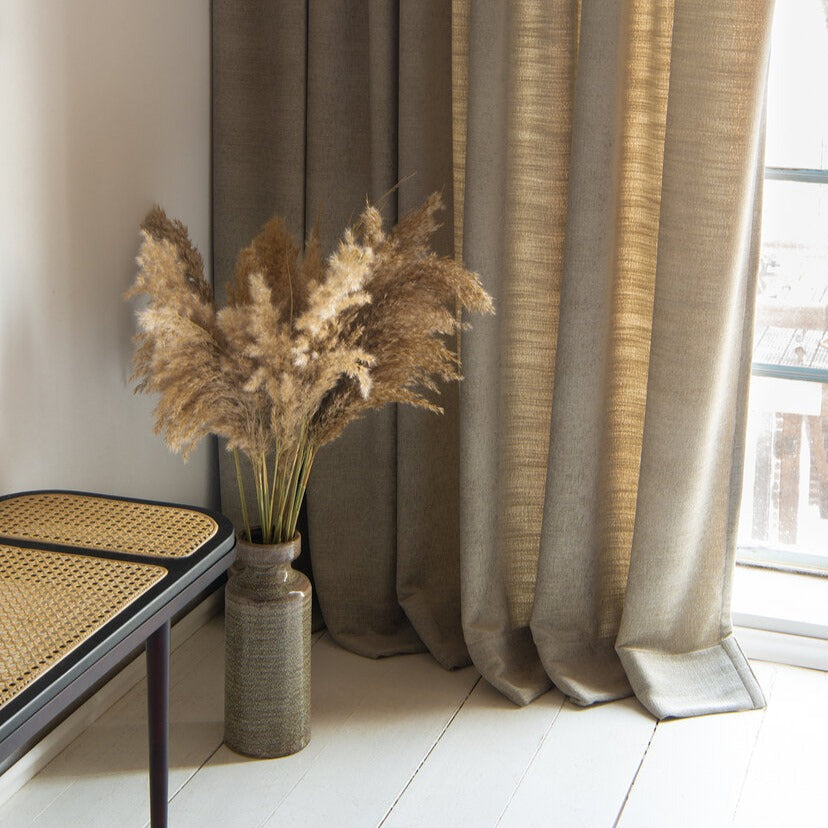 בד וילון - דגם ג׳יימס בד וילון - דגם ג׳יימס