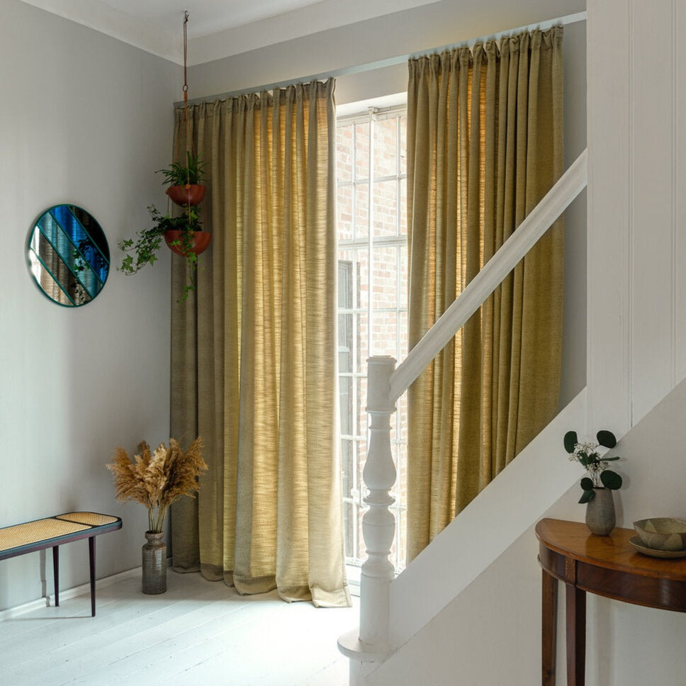 בד וילון - דגם ג׳יימס בד וילון - דגם ג׳יימס