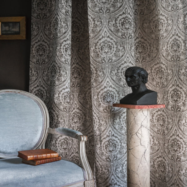 בד ולור פשתן יוקרתי במראה טבעי עם טקסטורה עדינה – דגם שלדון בד ולור פשתן יוקרתי במראה טבעי עם טקסטורה עדינה – דגם שלדון