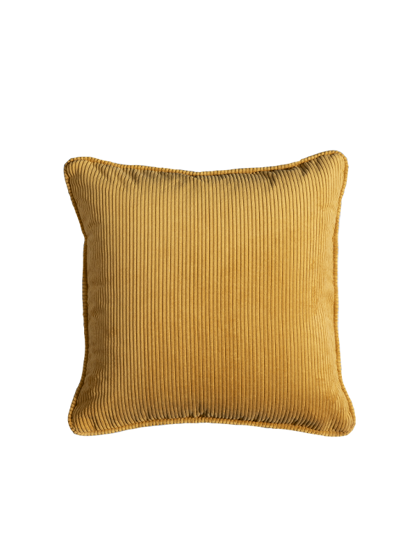 כרית נוי קורדרוי - דגם ריו כרית נוי קורדרוי - דגם ריו