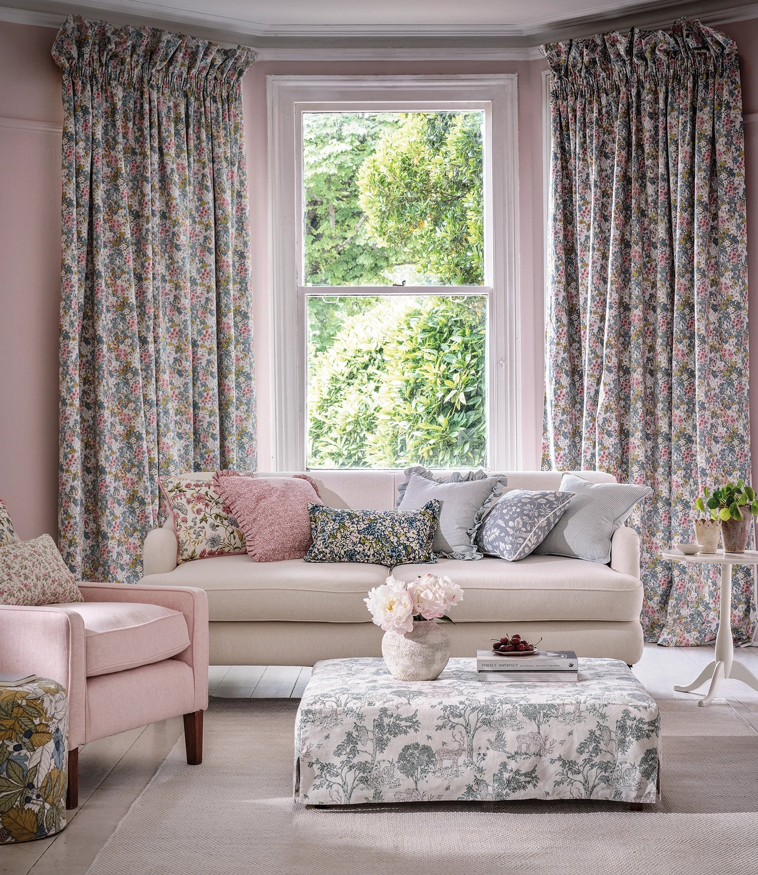 Clarke & Clarke Clarke & Clarke