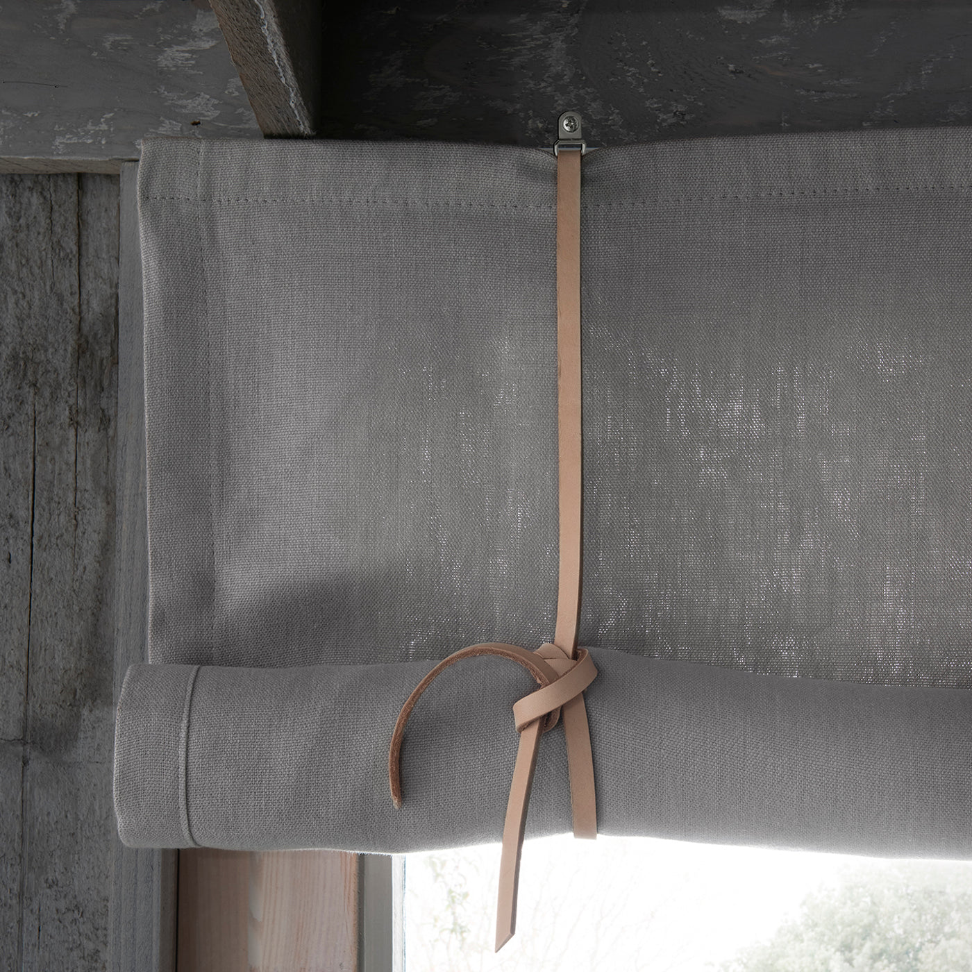 בד 100% פשתן - דגם לאזיו בד 100% פשתן - דגם לאזיו