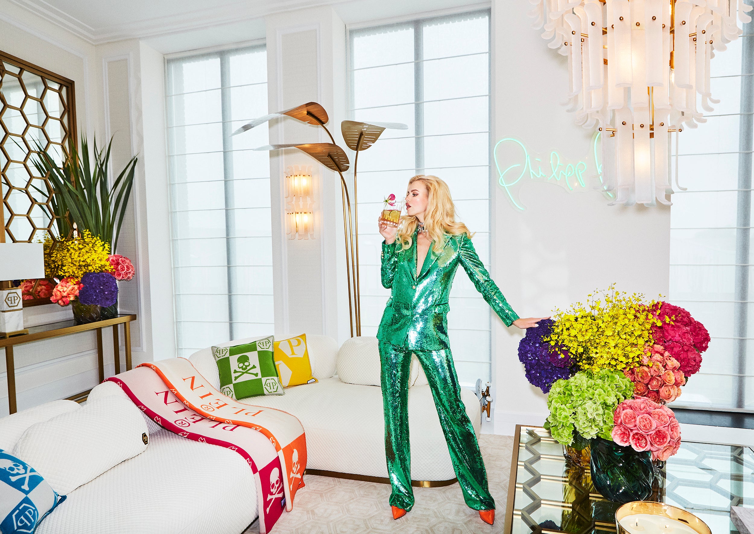 Philipp Plein Philipp Plein