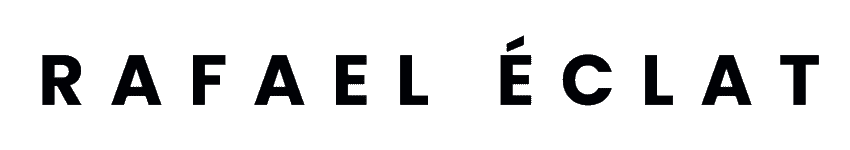 רפאל אקלה - Rafael Eclat רפאל אקלה - Rafael Eclat