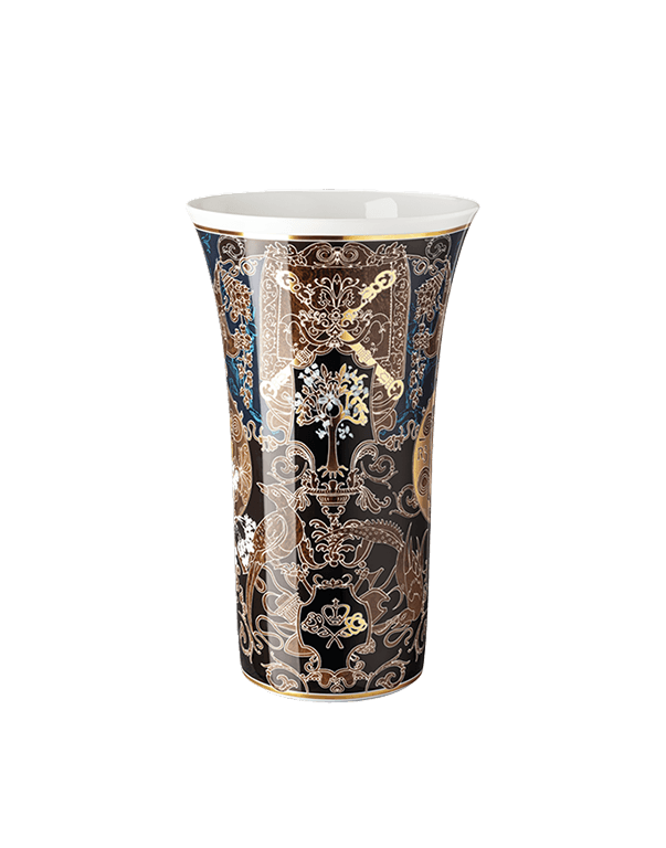 אגרטל לפרחים רוזנטל 34 ס"מ - רפאל אקלה אגרטל לפרחים רוזנטל 34 ס"מ - רפאל אקלה