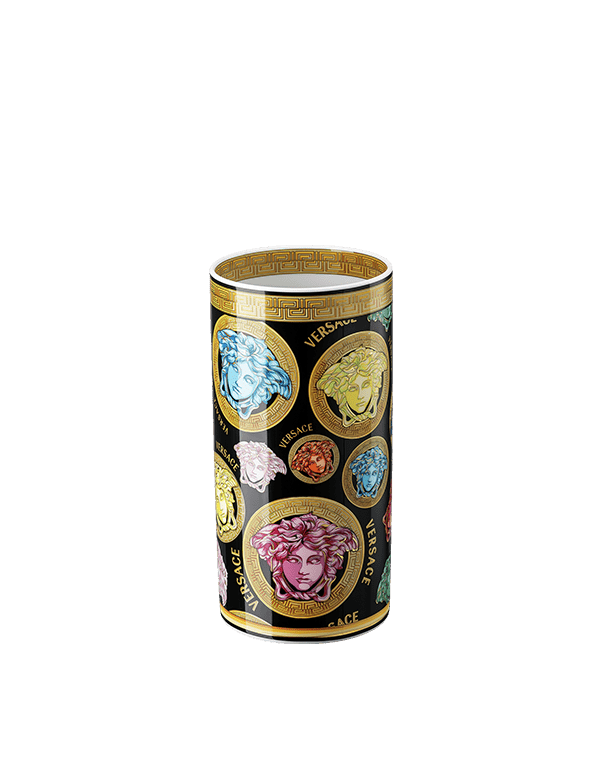 אגרטל Versace גובה 24 ס"מ - RafaelEc