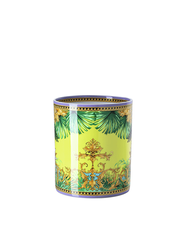 אגרטל Versace גודל 18 ס"מ - רפאל אקלה אגרטל Versace גודל 18 ס"מ - רפאל אקלה