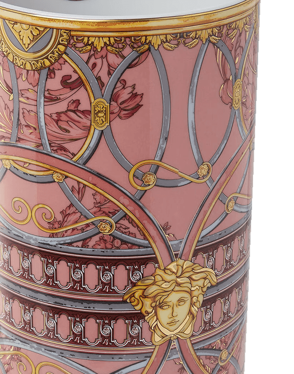 אגרטל Versace גודל 24 ס"מ - RafaelEc אגרטל Versace גודל 24 ס"מ - RafaelEc