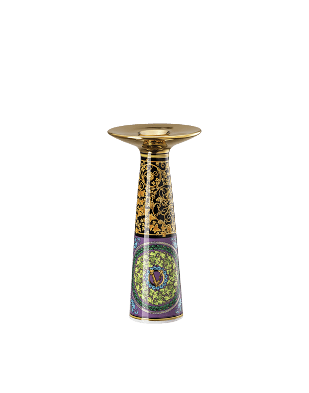 פמוט Versace בגובה 21 ס"מ - RafaelEc