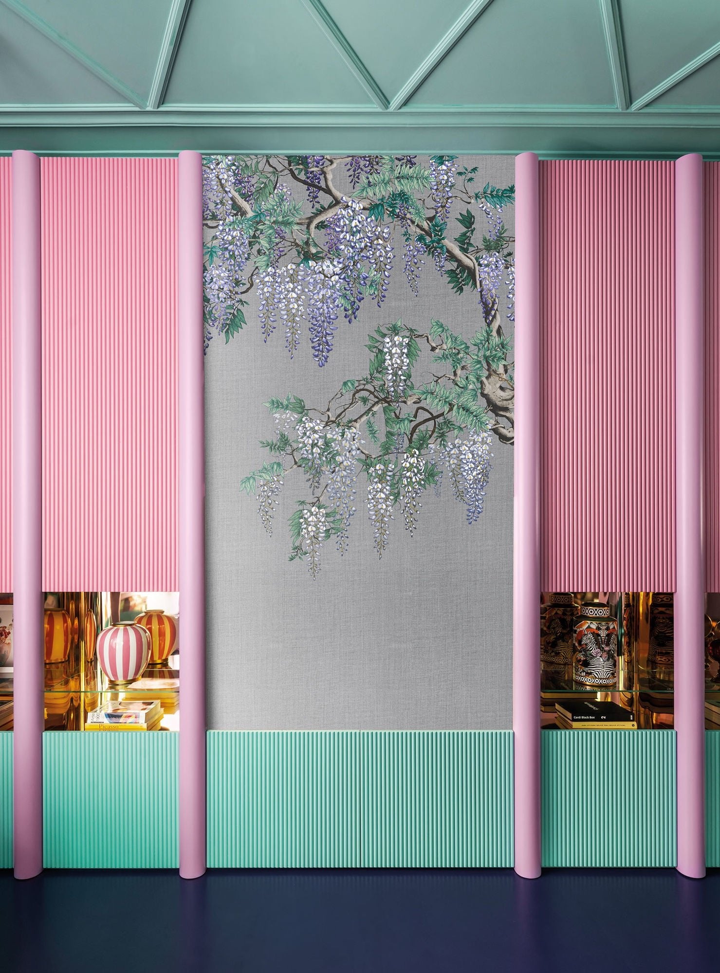 IROMUJI - רפאל אקלה IROMUJI - רפאל אקלה