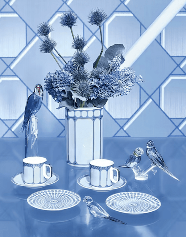 קנקן תה סברובסקי גודל 750 מ"ל - RafaelEc