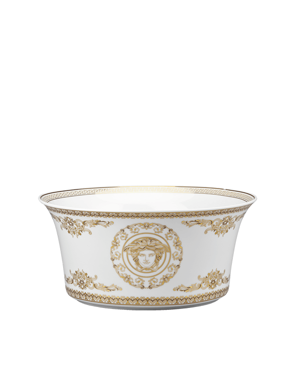 קערה לסלט Versace גודל 3.4 ליטר - RafaelEc קערה לסלט Versace גודל 3.4 ליטר - RafaelEc