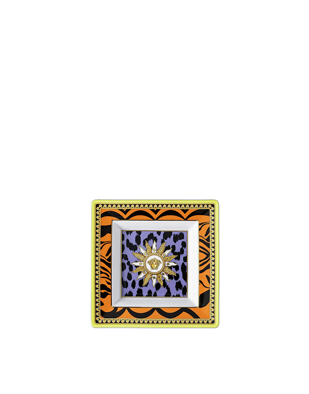 קערה Versace גודל 14 ס"מ - RafaelEc קערה Versace גודל 14 ס"מ - RafaelEc