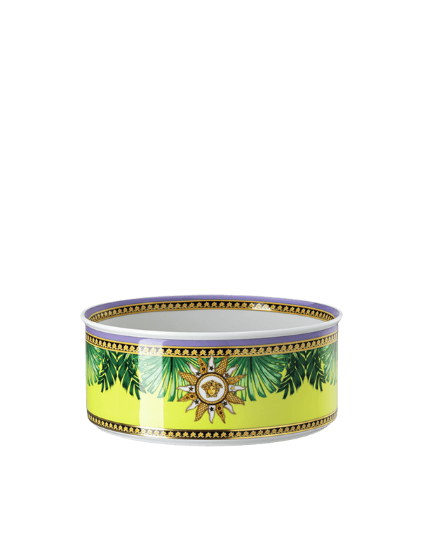 קערה Versace גודל 19 ס"מ - RafaelEc קערה Versace גודל 19 ס"מ - RafaelEc