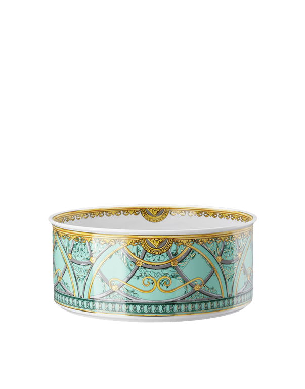 קערה Versace גודל 22 ס"מ - RafaelEc קערה Versace גודל 22 ס"מ - RafaelEc