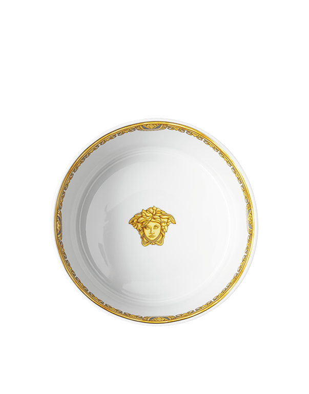 קערה Versace גודל 22 ס"מ - RafaelEc קערה Versace גודל 22 ס"מ - RafaelEc
