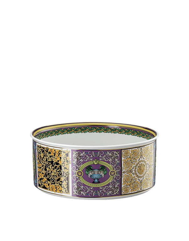 קערה Versace גודל 2.5 ליטר - RafaelEc קערה Versace גודל 2.5 ליטר - RafaelEc