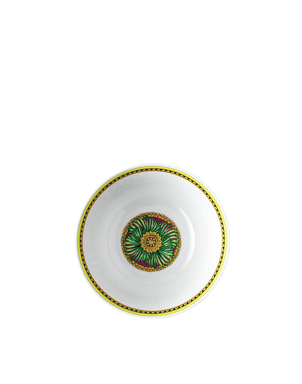 קערה Versace גודל 580 מ"ל - RafaelEc קערה Versace גודל 580 מ"ל - RafaelEc
