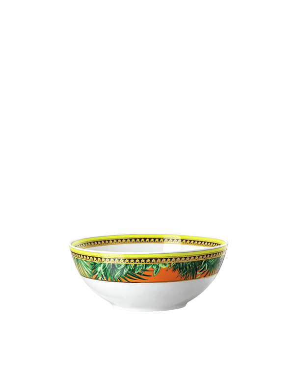 קערה Versace גודל 580 מ"ל - RafaelEc קערה Versace גודל 580 מ"ל - RafaelEc