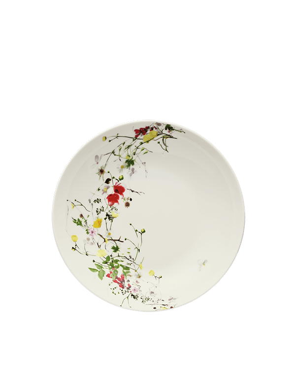 קערת מרק פרחי בר 21 ס"מ - RafaelEc קערת מרק פרחי בר 21 ס"מ - RafaelEc