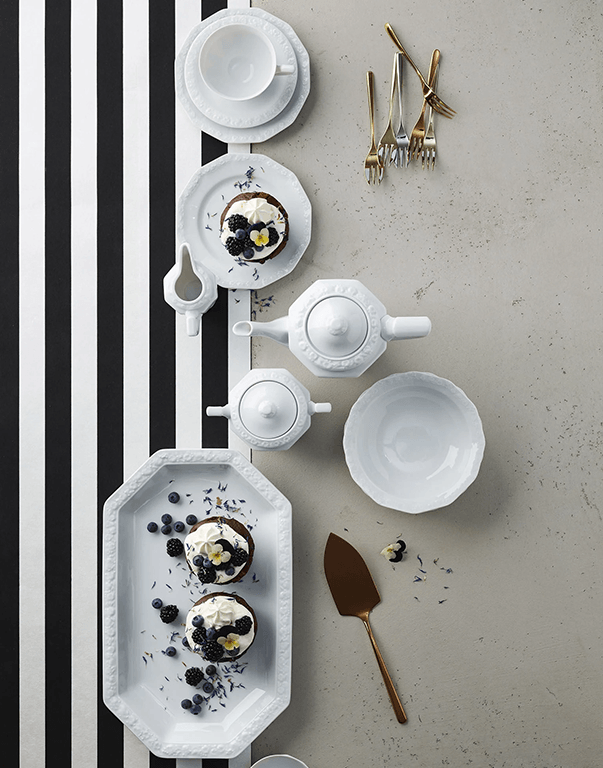 צלחת Rosenthal גודל 15 ס"מ - RafaelEc צלחת Rosenthal גודל 15 ס"מ - RafaelEc