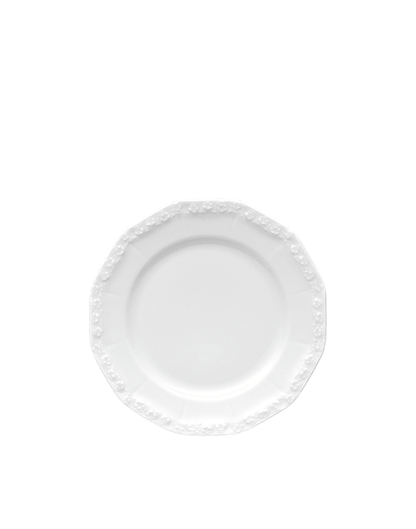 צלחת Rosenthal גודל 17 ס"מ - RafaelEc צלחת Rosenthal גודל 17 ס"מ - RafaelEc