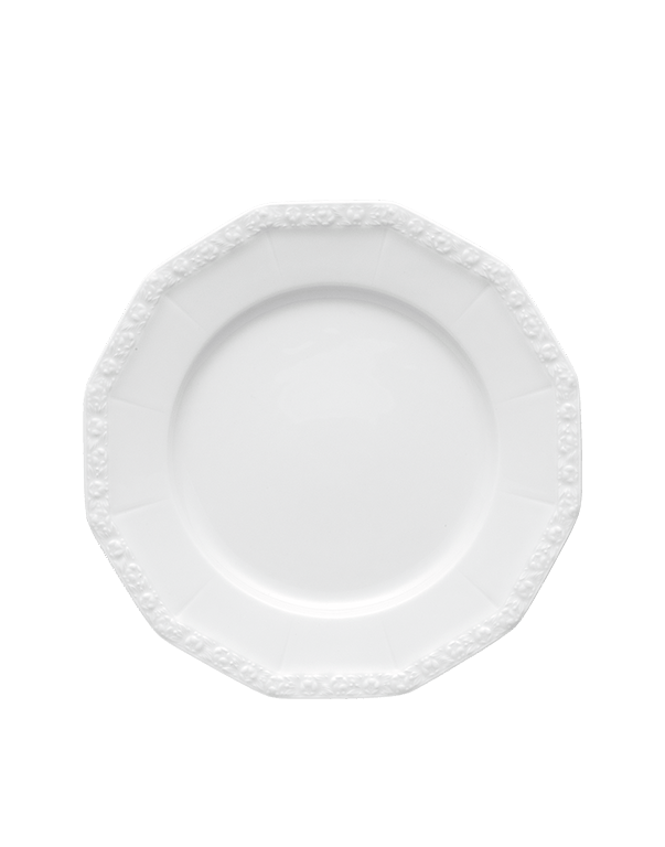 צלחת Rosenthal גודל 26 ס"מ - RafaelEc צלחת Rosenthal גודל 26 ס"מ - RafaelEc