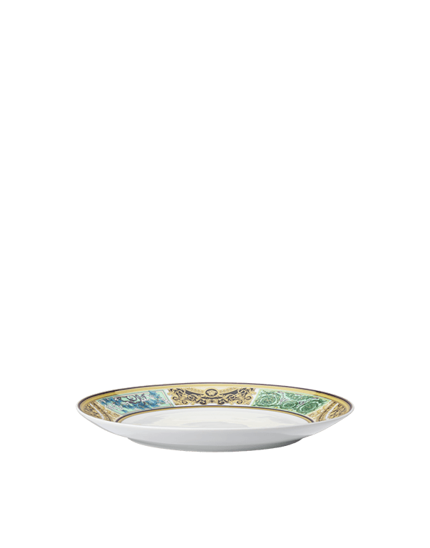 צלחת Versace גודל 21 ס"מ - RafaelEc צלחת Versace גודל 21 ס"מ - RafaelEc
