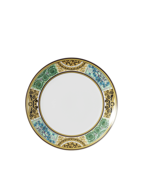 צלחת Versace גודל 21 ס"מ - RafaelEc צלחת Versace גודל 21 ס"מ - RafaelEc