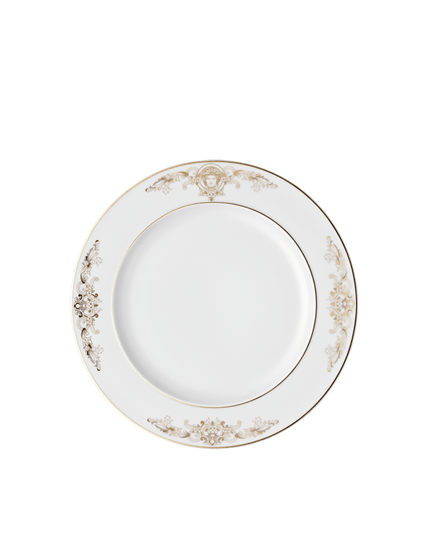 צלחת Versace גודל 22 ס"מ - RafaelEc צלחת Versace גודל 22 ס"מ - RafaelEc