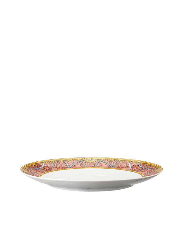 צלחת Versace גודל 28 ס"מ - RafaelEc צלחת Versace גודל 28 ס"מ - RafaelEc